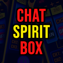 Radio Spirit Box Communicator