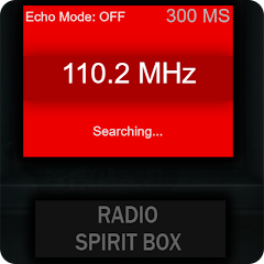 Radio Spirit Box