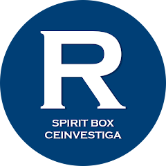 Radio Spirit Box Communicator