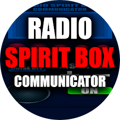 Radio Spirit Box Communicator
